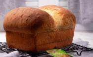 рецепт Тостовый хлеб