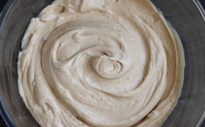 Ореховый крем пралине фундучный рецепт