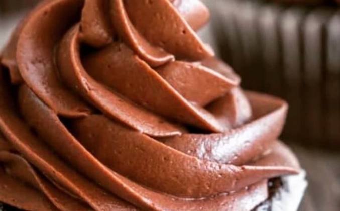 Шоколадный крем тафита для торта рецепт