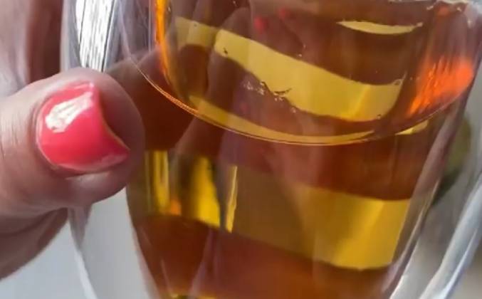 Видео Домашний чай из листьев яблони рецепт