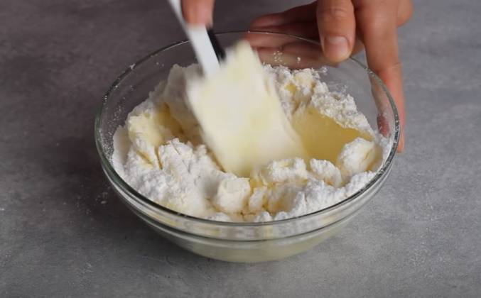 Творожный крем для торта из творога, сгущенки и масла рецепт с фото .