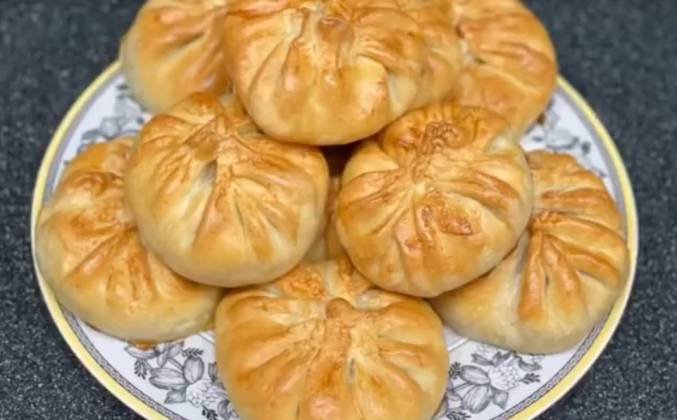 Видео Элеш с курицей и картошкой по татарски рецепт
