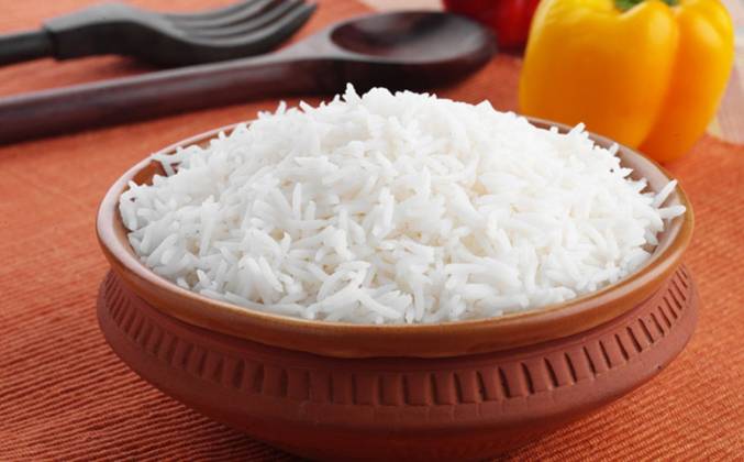 Как сварить рассыпчатый рис в кастрюле на гарнир рецепт