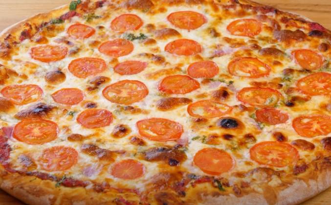 Краткая история пиццы Пепперони