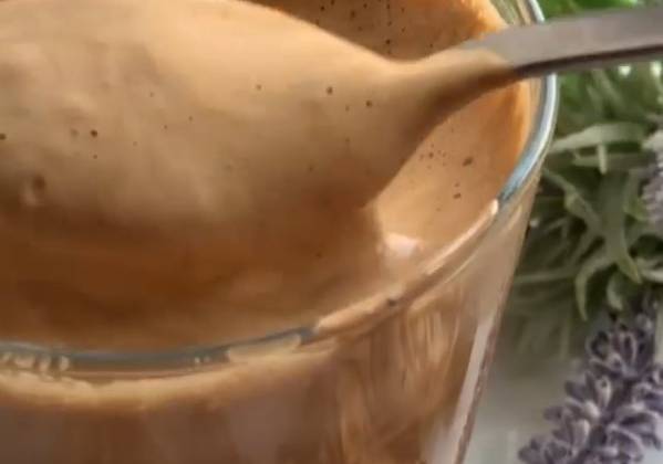 Видео Домашний капучино без кофемашины с молоком рецепт