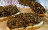 рецепт Самая вкусная грибная икра на зиму из вареных грибов