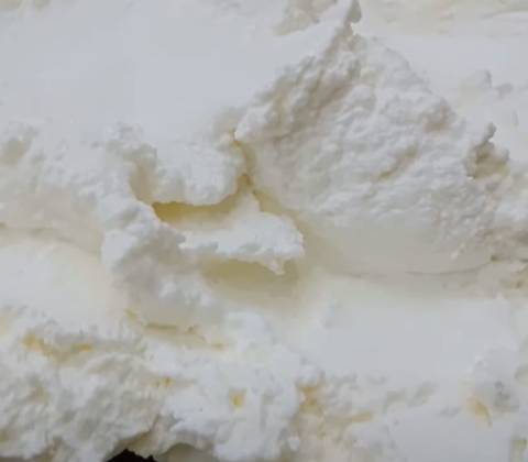 Творожный сыр из замороженного кефира рецепт