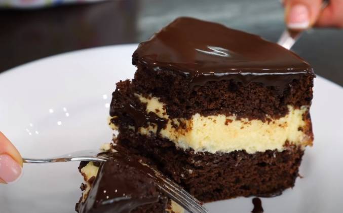 Торт эскимо рецепт в домашних условиях шоколадный с фото пошагово классический