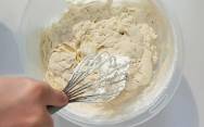 рецепт Крем для торта с маскарпоне и сливками