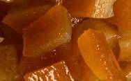 рецепт Цитрусовые цукаты из апельсинов или лимонов