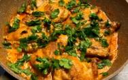 Отбивные из куриного бедра без кости на сковороде рецепт с фото пошагово