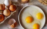 Как правильно варить яйца чтобы не потрескались и чистились