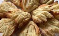 Печенье гата армянское