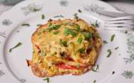 Мясо по французски с грибами и сыром Просто Кухня