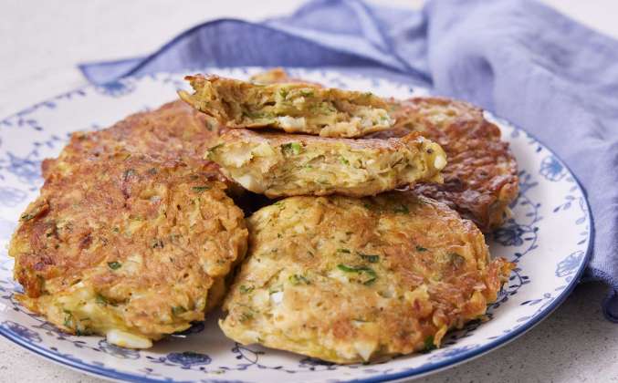 Ленивые пирожки с капустой Просто Кухня рецепт