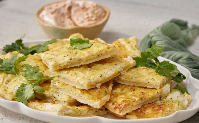 Кубанские сырники Просто Кухня рецепт